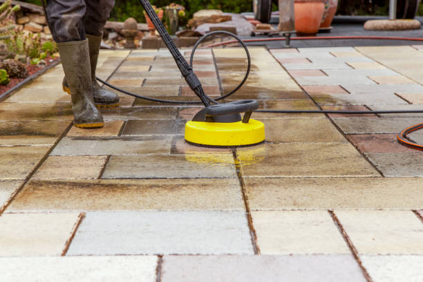 Best Sidewalk and Walkway Cleaning  in Jay, OK