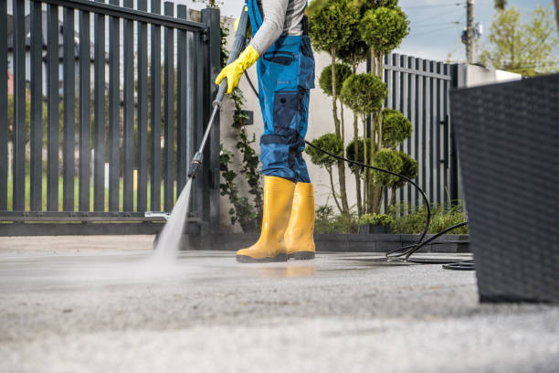 Best Pool Deck Cleaning  in Jay, OK