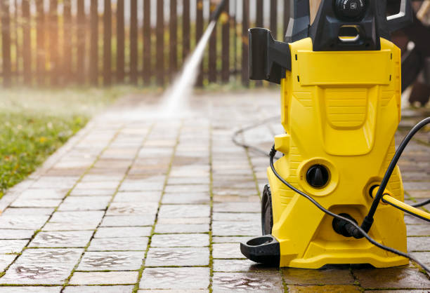 Best Post-Construction Pressure Washing  in Jay, OK