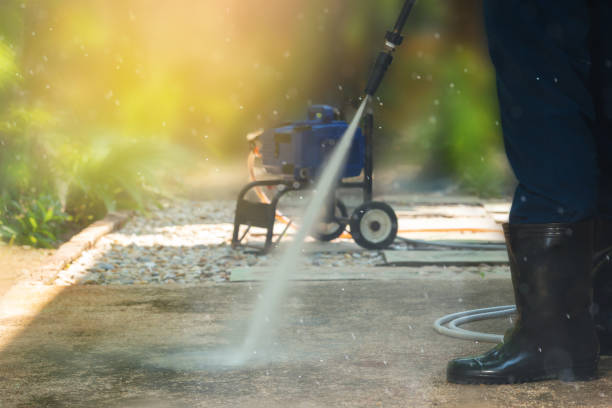 Professional Pressure washing in Jay, OK